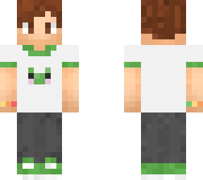 slim pride skin