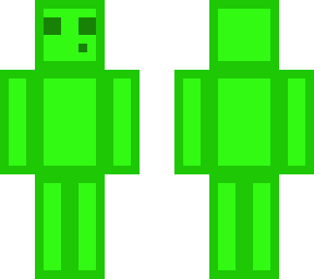 slime