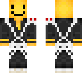 smiley bankai