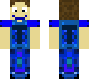 space tobi skin