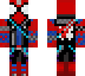 spider-punck