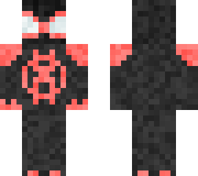 spiderman (miles morales)