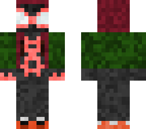 spiderman (miles morales)