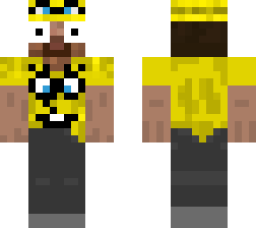 spongeboob me boy