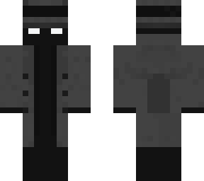 spy