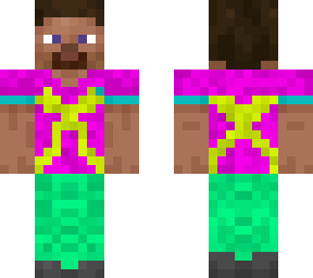 steve