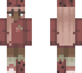strawberry