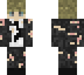 suit kaden
