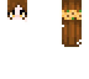 sunflower hair base
