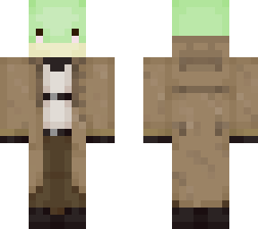 the degecktive