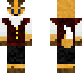 the fox