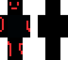 the monster guy #2