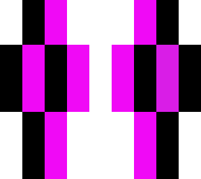 the pixel