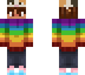 theprideruby