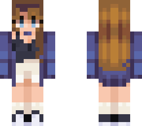 thosepixels - sfa 9 - ff