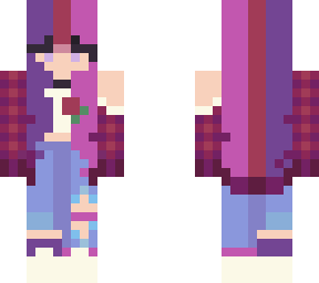 unshaded oc