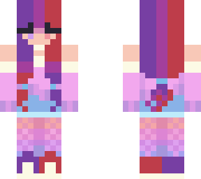 unshaded oc