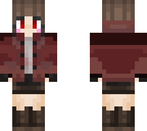 updated chara