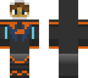 us astronaut