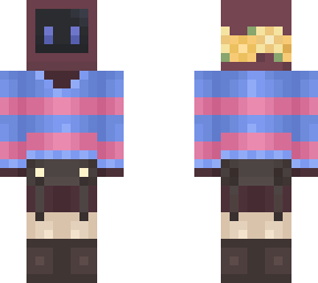 usnea (undertale)