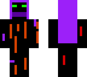 voidman