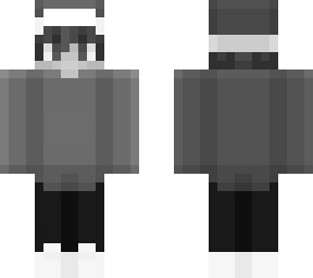 white skin