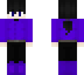 william afton (remake)