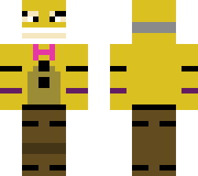 william afton