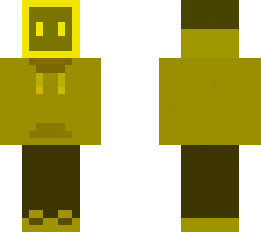 yellow tv