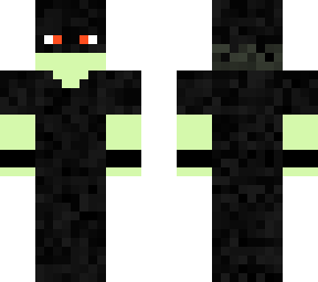 zombi ninja