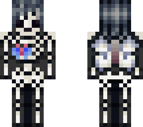 ~ achlys: the undead fairy ~ contest