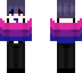 .boy bi.