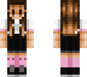 ~foxy aii~ (oc)