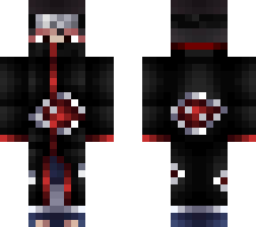 (me) akatsuki 2