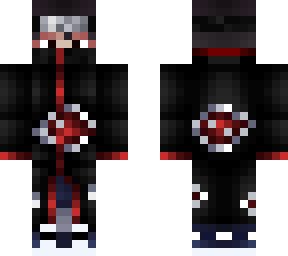 (me) akatsuki