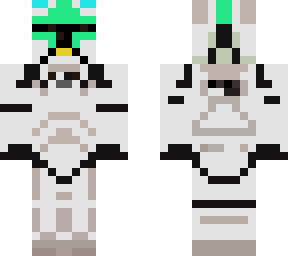 56th company pilot (phase 1)