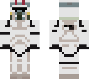 602nd arf trooper (phase 1)