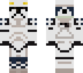 768th tigershark trooper