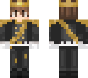 a prince