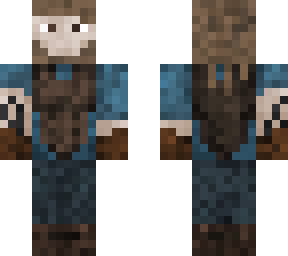 a viking