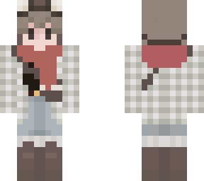 adventurer (redo)