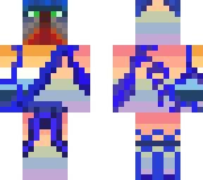 ajballistic when pride month