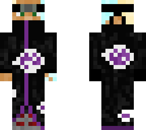 akasuki oc