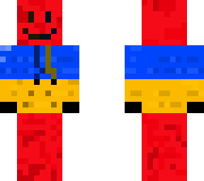 alma patriot