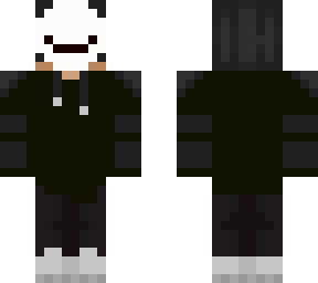 assasin boy