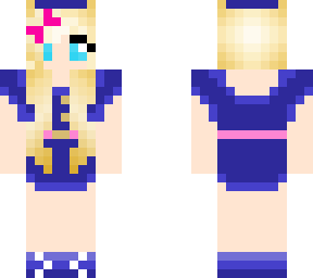 barbie guia