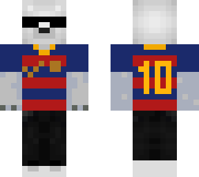 barcaxser