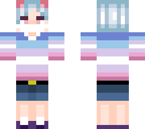 bigender (pride month)