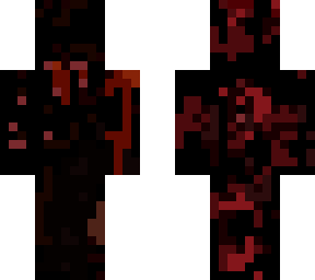 bloody guy