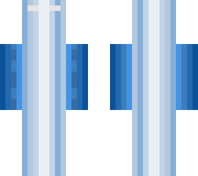 blue rabow
